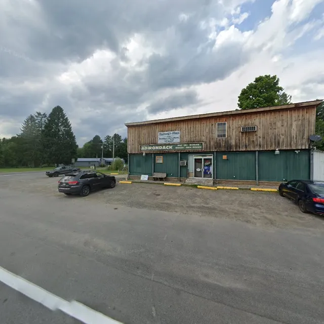 Brittany’s Diner and General Store