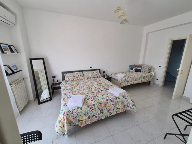 B&B Borgo San Martino