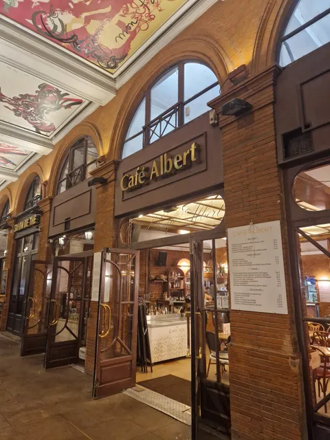 Grand Café Albert