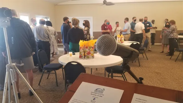 Port Orange South Daytona Chamber of Commerce