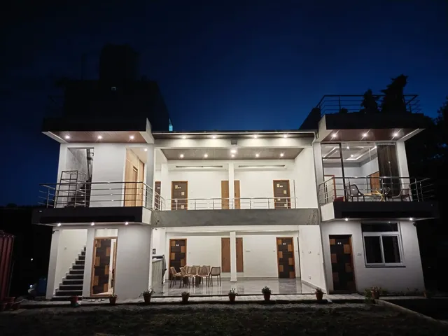 Green Park Grand Inn