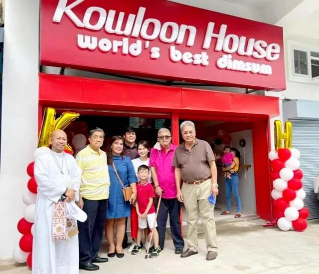 Kowloon House Dagupan