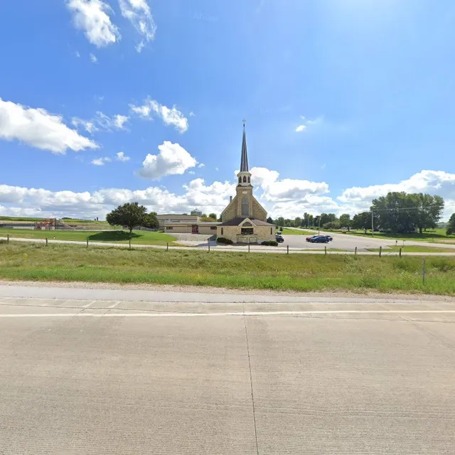 St. Pauls Lutheran Church and School