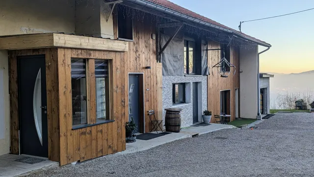 Domaine de la Griffe