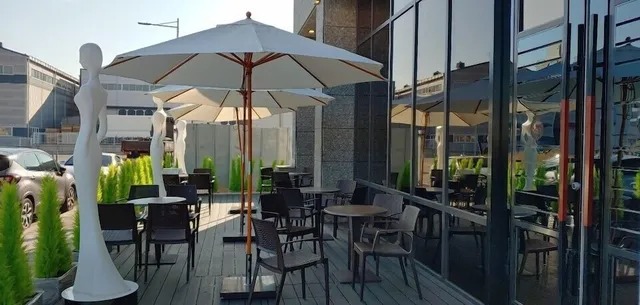 Best Louis Hamilton Hotel West Busan