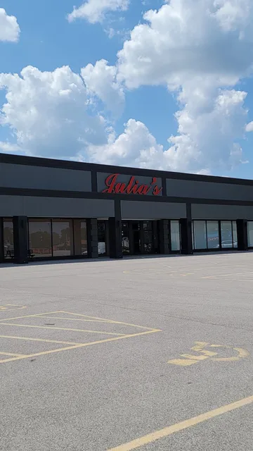 Julia's Banquet Center