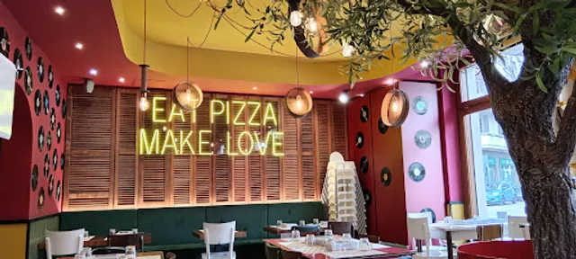 Fradiavolo Pizzeria - Rivoli