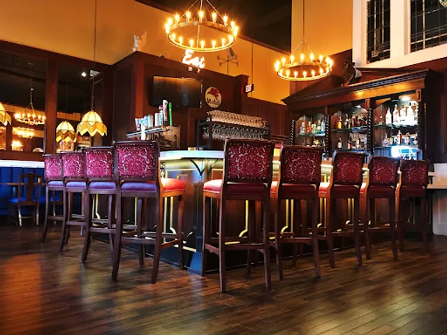 The Old Spaghetti Factory