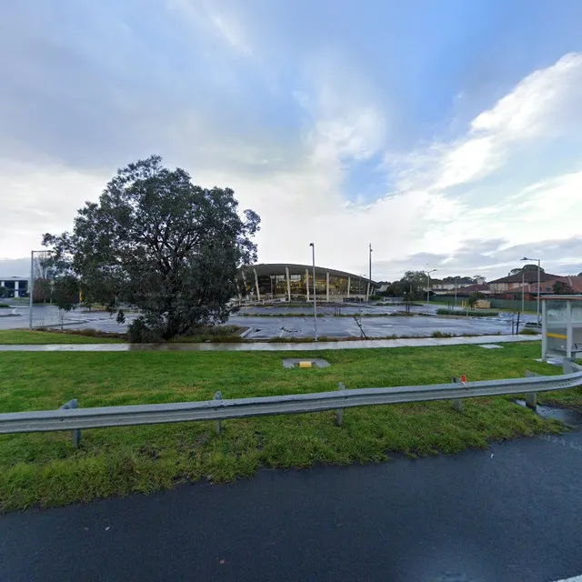 Chancez Cafe Mill Park