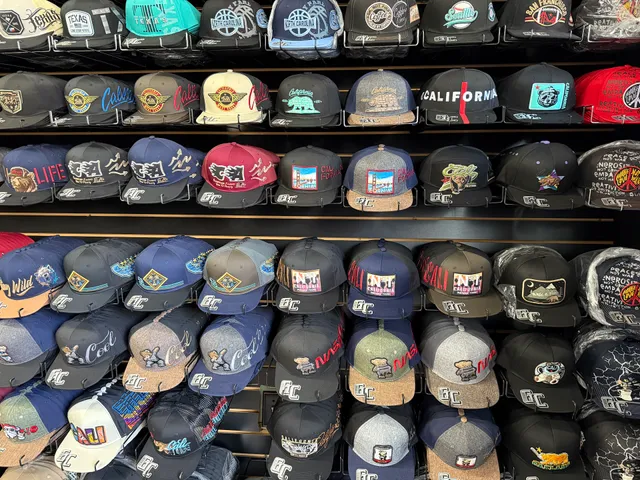 The T Shirt Guys INC