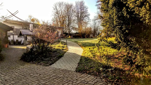 Zimmervermietung am Habsberg