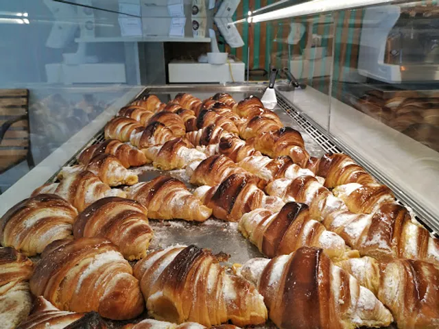 The Best Croissant of My Street