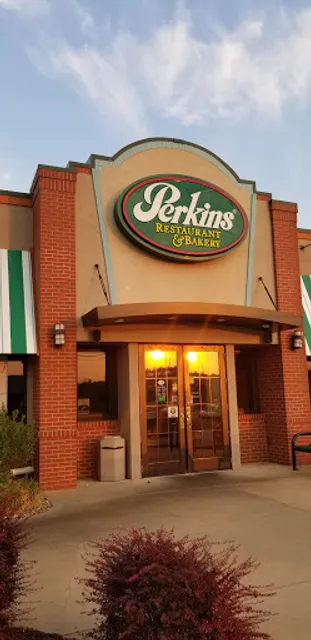 Perkins American Food Co.