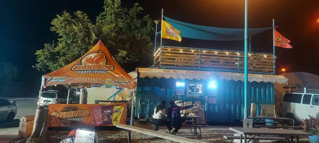 El artesano ice cream rolls