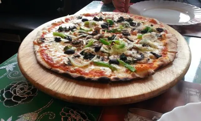 Napoli Pizza