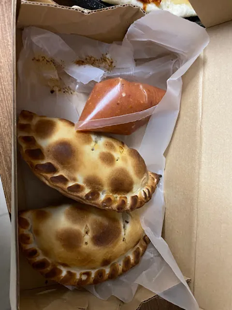 Posta de Campo Rondeau