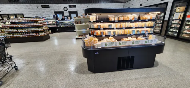 E & L Family Meat & Cheese