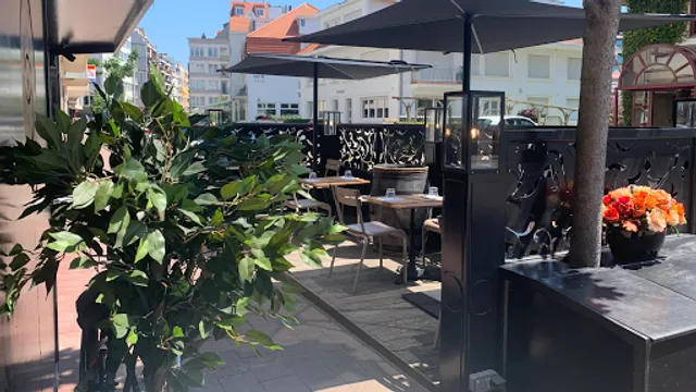 Restaurant Tablàvins