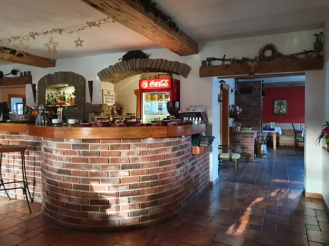 Restaurace & penzion Rozmarýn