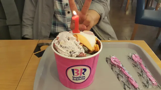 Baskin-Robbins