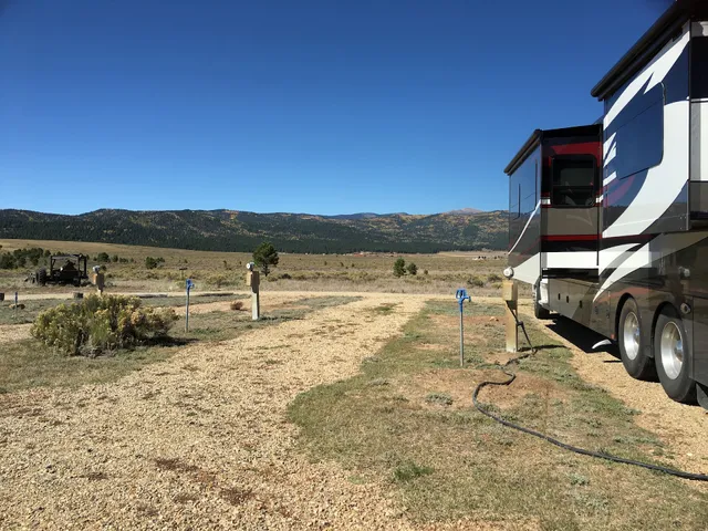 Monte Verde RV Park and Campground