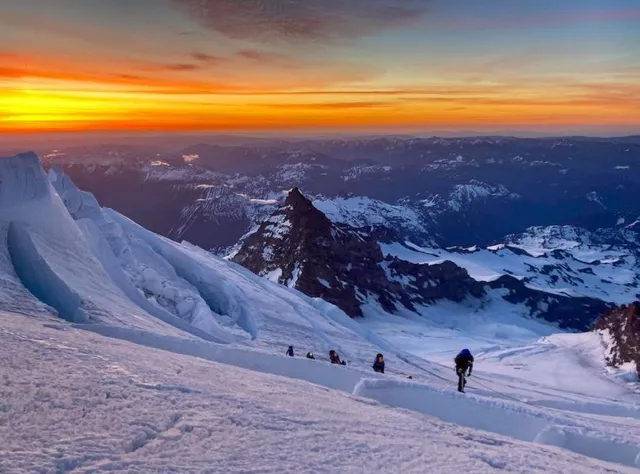 Alpine Ascents International