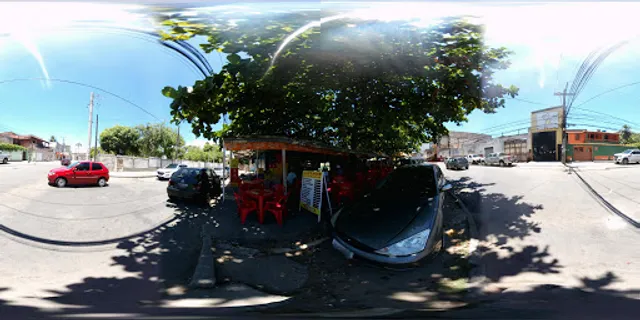 Laelson Bar e Restaurante