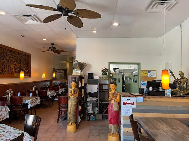 Thai Family Sisters Restaurant