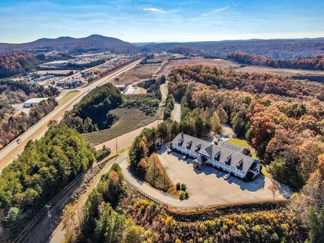 Best Western Mountain View Inn