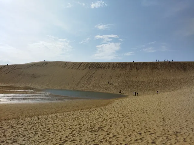 Sakyu Center Observation Terrace
