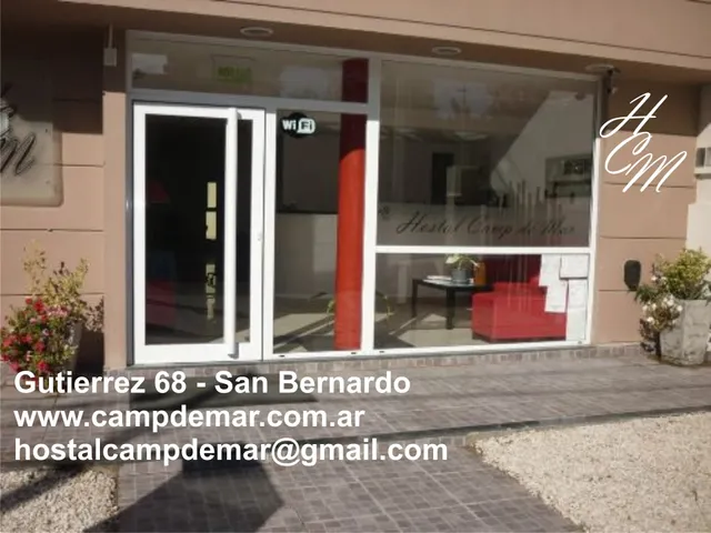 Hotel Camp de Mar.San Bernardo