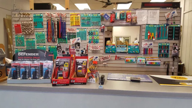 Southgate Lock & Security