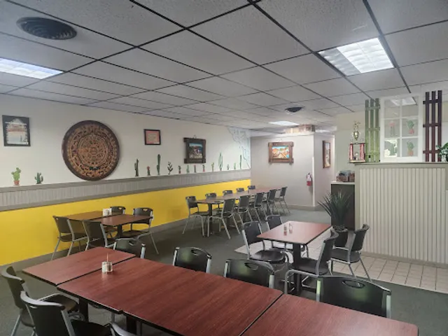 La Finca Mexican Restaurant