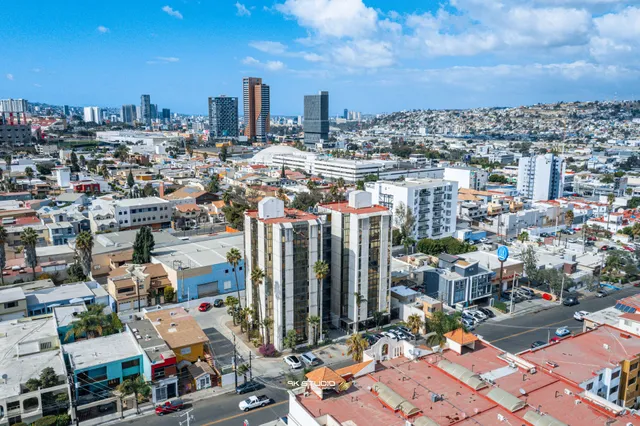 Hotel Suites Las Palmas