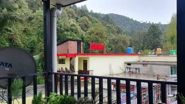 Best Homestay In Dalhousie Suri Homestay