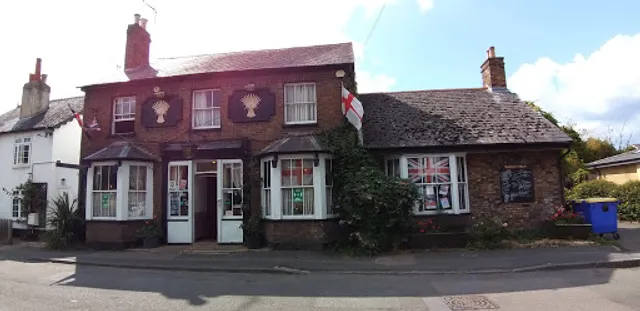 The Barley Mow