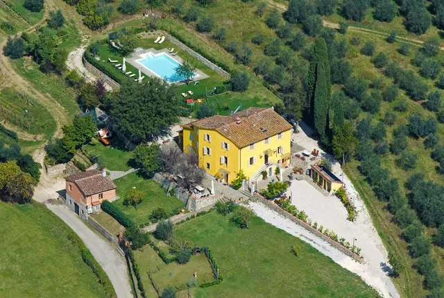 Amedea Tuscany Country Experience | Holidays Rooms & Apartment with Pool