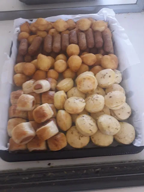 Bello Pão