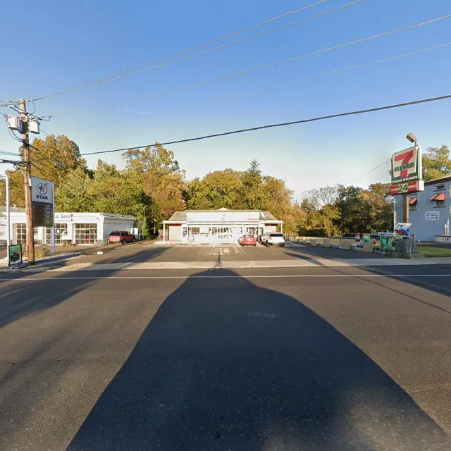 Delran Food Mart and Smoke Shop