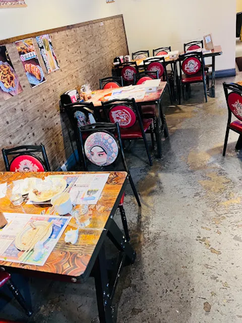 Hero’s Kitchen -Noodle King 美国加州牛肉面大王