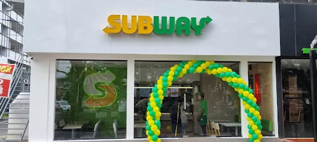Subway Panampily Ernakulam
