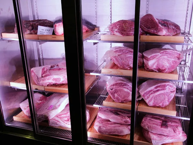 焼肉元相 都町店