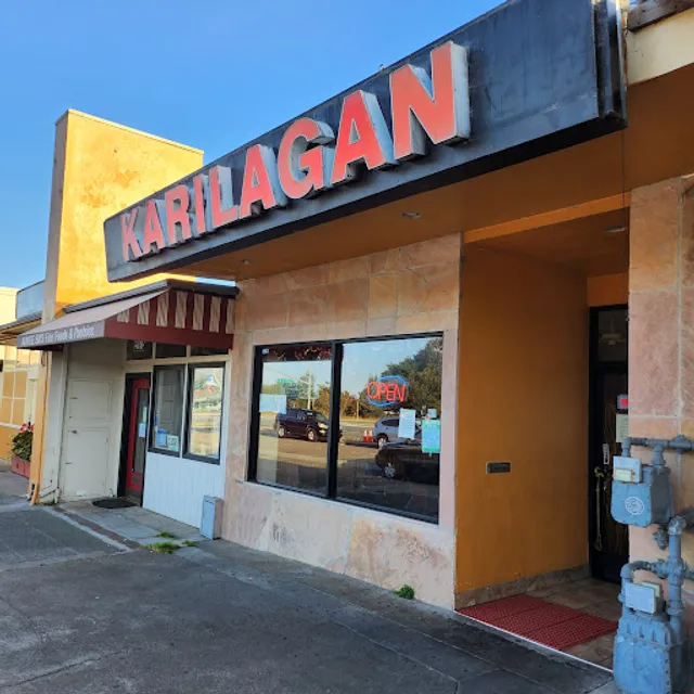 Karilagan