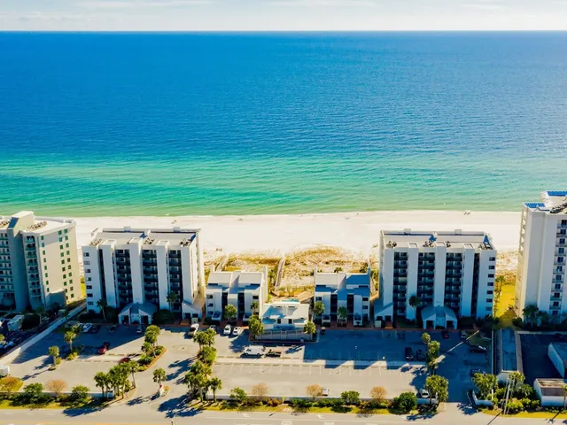 Shipwatch Condo Associates