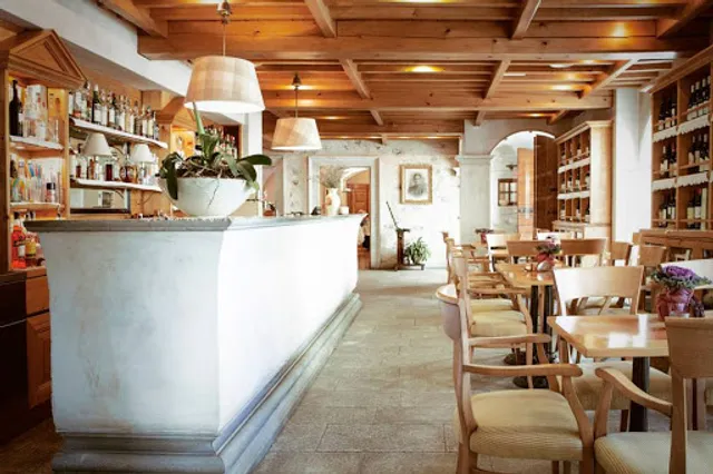 Antica Osteria Rapella 1886