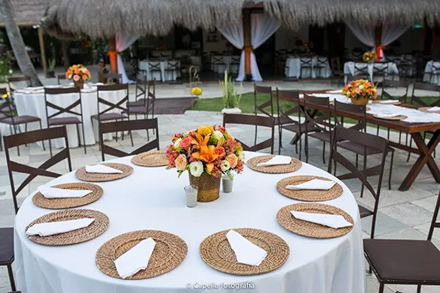 Restaurant Bar du Musee Gauguin