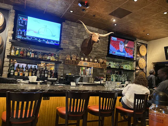 Tonic Seafood & Steak