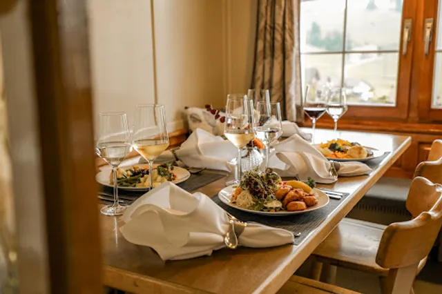 Hotel und Gasthaus Bad Gonten