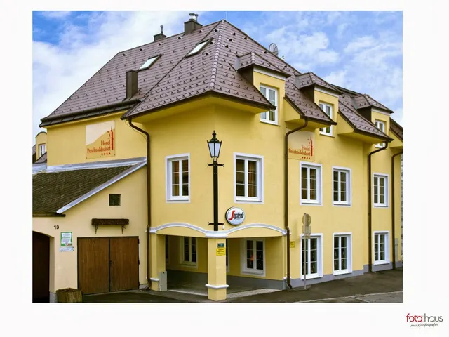 Hotel Perchtoldsdorf