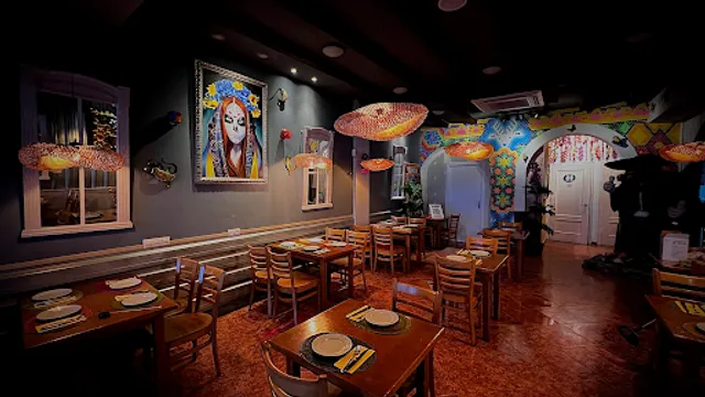 STREET TACOS S.J LA RINCONADA